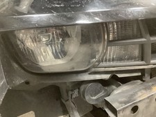 Passenger right headlight for sale  Walls