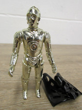 vintage star wars c3po for sale  COLCHESTER