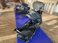 Cinch herren snowboardbindunge gebraucht kaufen  Ostseebad Rerik