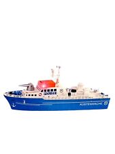 Siku 5401 polizeiboot gebraucht kaufen  Neu-Ulm