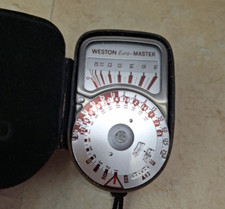 Sangamo weston euro for sale  WAKEFIELD