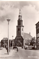 Postkarte berlin ddr gebraucht kaufen  Berlin