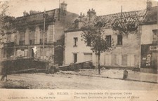 Old postcard war d'occasion  Expédié en Belgium