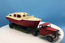Triang minic boat for sale  KETTERING