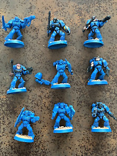 Cod. 2297. warhammer usato  Torino