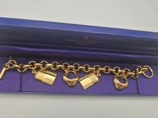Exquisite boucheron charm gebraucht kaufen  Kemnath