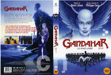 Light Years, Gandahar (1988) - Rene Laloux, Charles Busch, Glenn Close  DVD NEW comprar usado  Enviando para Brazil