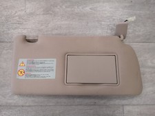 Pare soleil droit d'occasion  Le Boupère