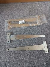 Zinc tee hinge for sale  BRIERLEY HILL