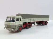 Wiking hanomag sattelzug gebraucht kaufen  Gelsenkirchen