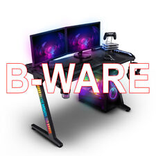 Ware schreibtisch computertisc gebraucht kaufen  Breitengüßbach