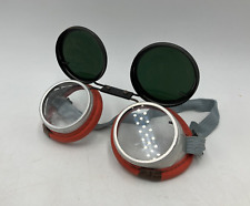Alte schutzbrille sonnenbrille gebraucht kaufen  Berlin