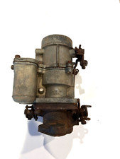 Carter barrel carburetor for sale  Saint Louis