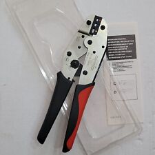 Pinza crimpatrice capicorda usato  Giugliano in Campania