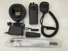 Motorola ht750 low for sale  Alexandria