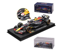 Bburago 2024 RB20 F1 Max Verstappen Helmet Modellauto Modell 1:43 OVP Mit Helm comprar usado  Enviando para Brazil