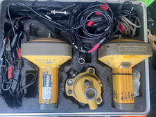Topcon model gr5 for sale  Nashville