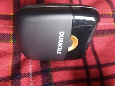 Duracell batteries chargers for sale  NEWCASTLE UPON TYNE