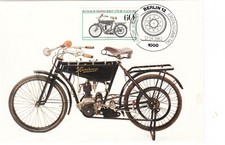 Wanderer 1908 maxik gebraucht kaufen  Müllheim