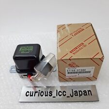 NEW TOYOTA OEM LAND CRUISER Generator 27700-57080 Regulator na sprzedaż NEW TOYOTA OEM LAND CRUISER Generator 27700-57080 Regulator na sprzedaż  Wysyłka do Poland