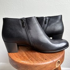 Ecco shape black for sale  Toledo