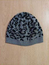 Cappellino invernale cotone usato  Genova