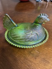 Vtg indiana carnival for sale  Santo