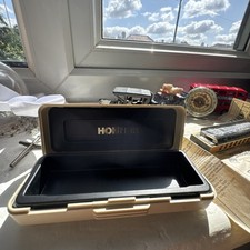 Vintage hohner international for sale  HIGH WYCOMBE