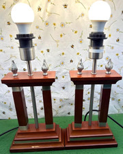 Two cherry wood for sale  KIRKCALDY