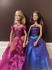 Barbie diamond castle for sale Barbie diamond castle for sale  WIGSTON