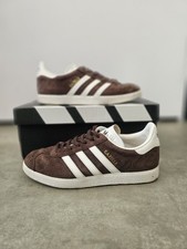 Adidas original gazelle for sale  NEWPORT