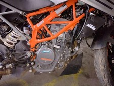 2022 ktm 125 for sale  SKELMERSDALE