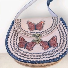 Mexican hand tooled for sale  Sacramento
