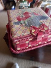 Vintage tapestry sewing for sale  OLDBURY