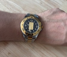 Credit suisse gold for sale  CANTERBURY