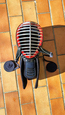 Casque kendo taille d'occasion  Villeneuve-lès-Maguelone