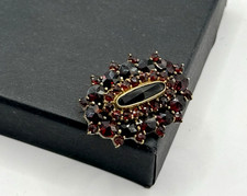 Antike brosche granat gebraucht kaufen Antike brosche granat gebraucht kaufen  Gifhorn