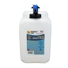 Midwest 5gal fresh for sale  Lincoln