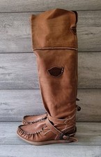 Vaquero womens knee for sale  SWANSEA