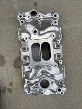 Polished dual plane for sale  Chapman