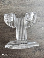 Vintage candle holder for sale  NEWPORT