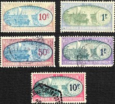 Madagascar enregistrement 1936 d'occasion Madagascar enregistrement 1936 d'occasion  France