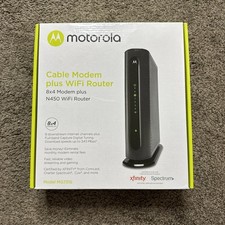 Motorola mg7315 cable for sale  Browns Mills