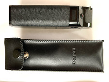 Canon power winder for sale  Yorkville