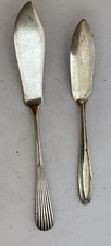 Two vintage silver for sale  TONBRIDGE