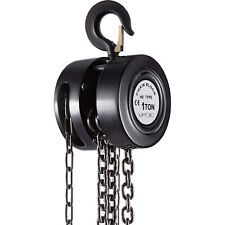 Vevor chain hoist for sale  LEICESTER