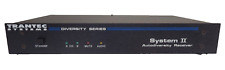 Trantec systems system for sale  PLYMOUTH