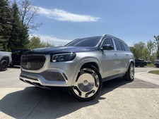 2020 mercedes benz for sale  Northville