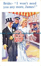 R055917 bride. wont for sale  PURLEY