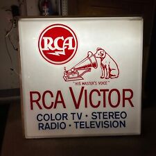 Vintage rca victor for sale  Fond Du Lac
